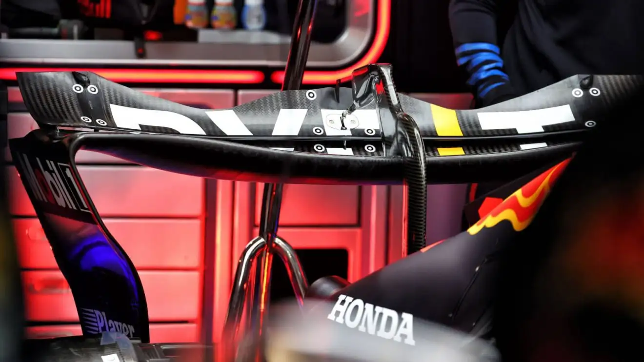 Max Verstappen to get new wings? Red Bull ponder new low-drag design