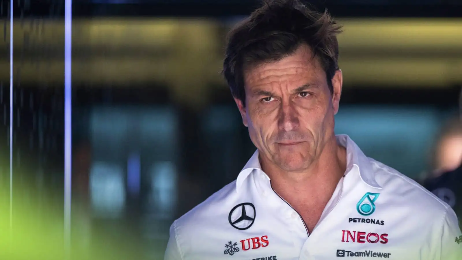 Image for Toto Wolff apologises to Red Bull as FIA takes action at Abu Dhabi GP