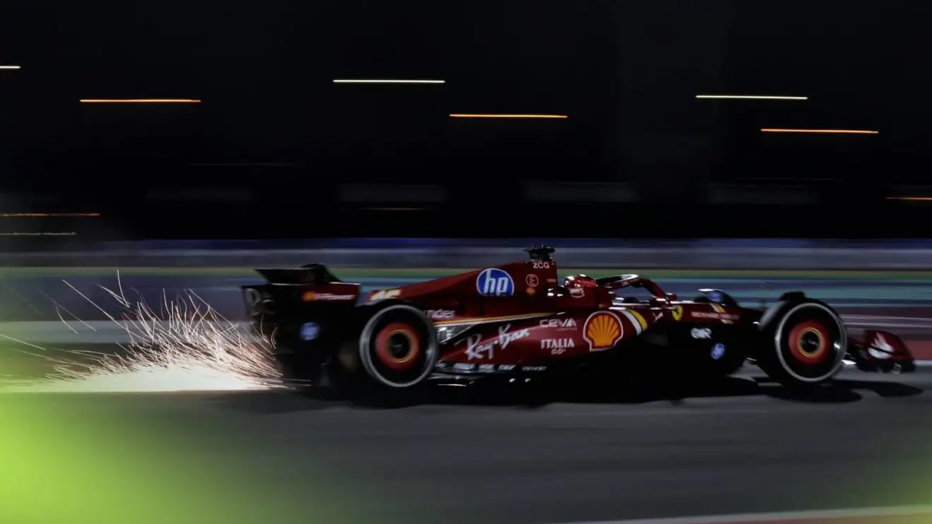 Iran-Israel War: What the Missile Strike in Qatar Means for F1 | ScuderiaFans.com