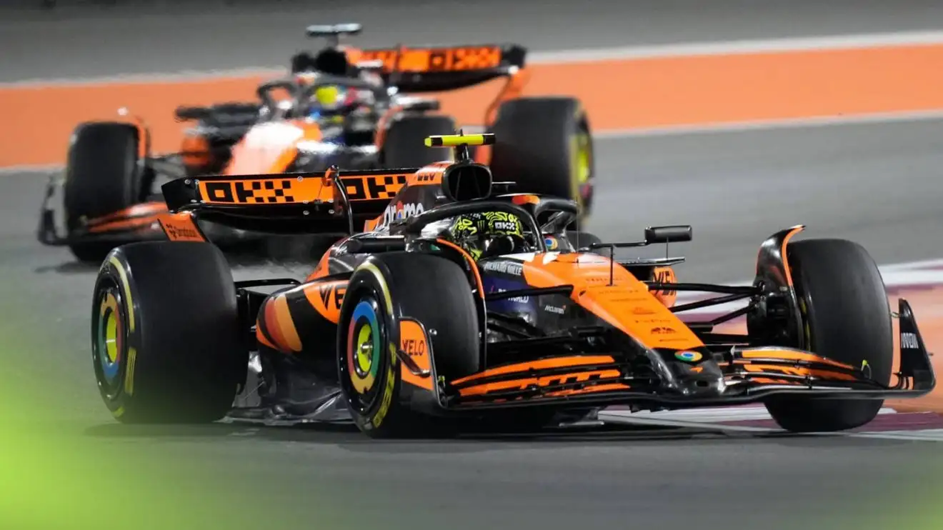 Qatar GP McLaren Pull Qatar Sprint Team Orders Stunt In Major Ferrari Blow qatar-gp-mclaren-pull-qatar-sprint-team-orders-stunt-in-major-ferrari-blow