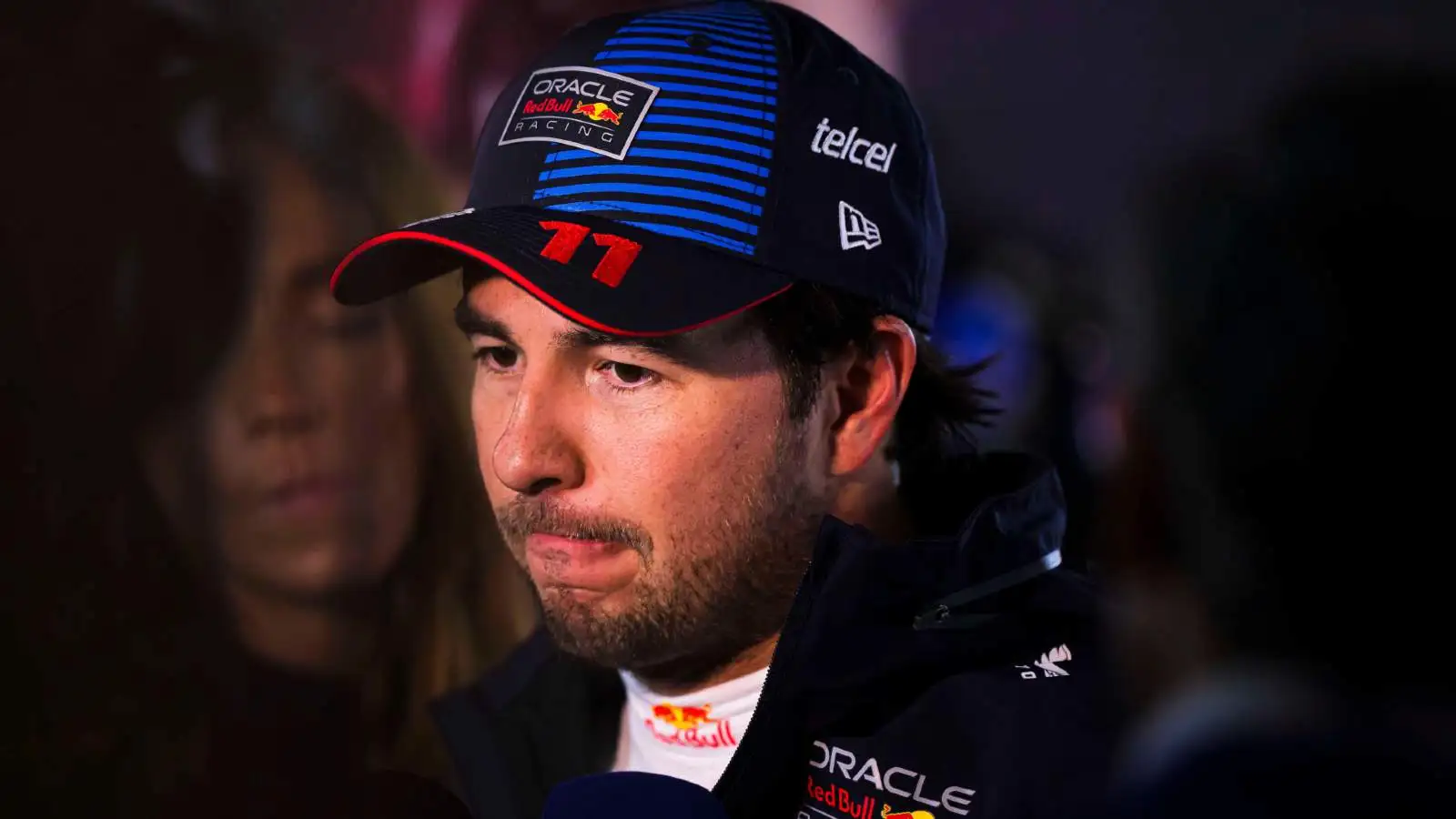 Sergio Perez given brutal ‘painful to watch' verdict amid final Red ...
