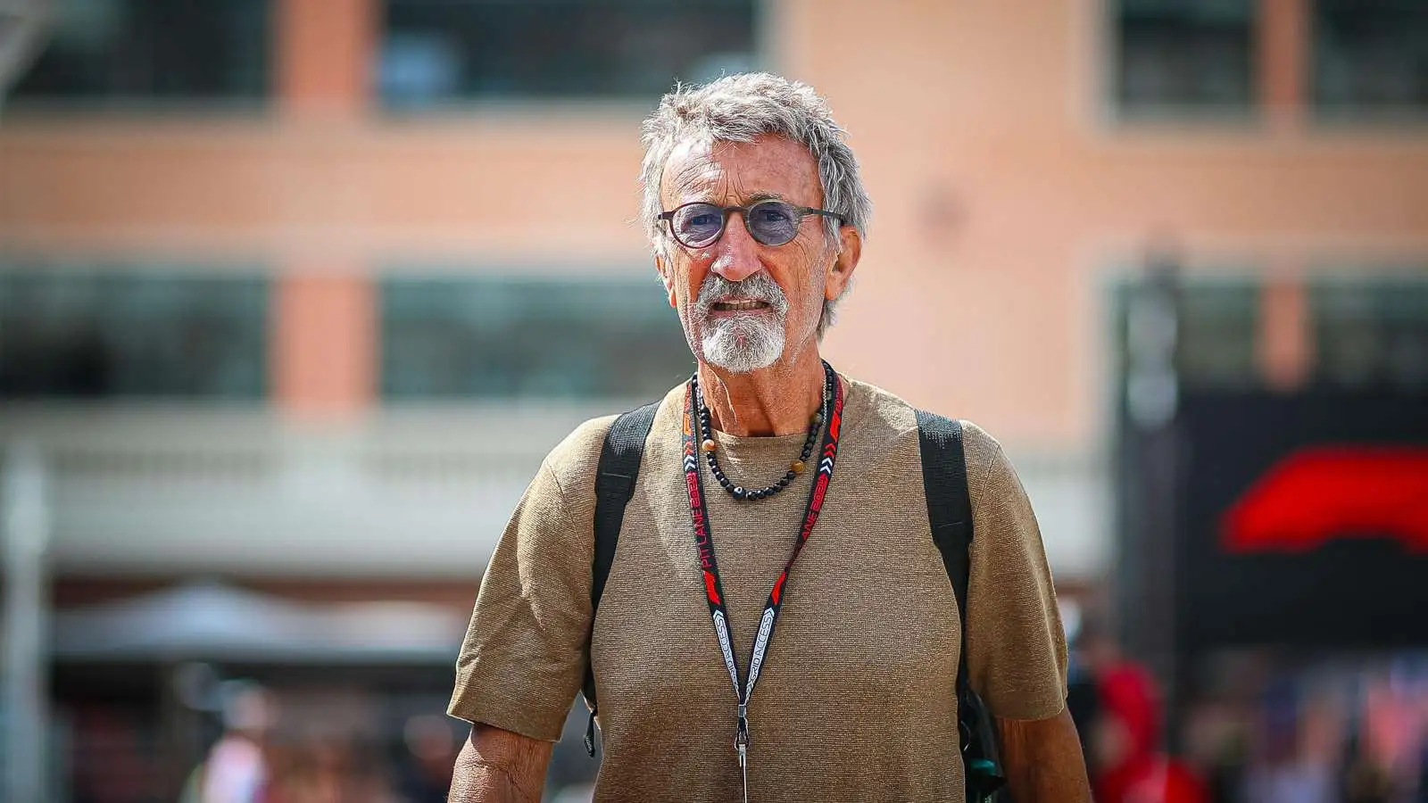Eddie Jordan’s Net Worth 2025: From Racer to F1 Mogul & Business Tycoon