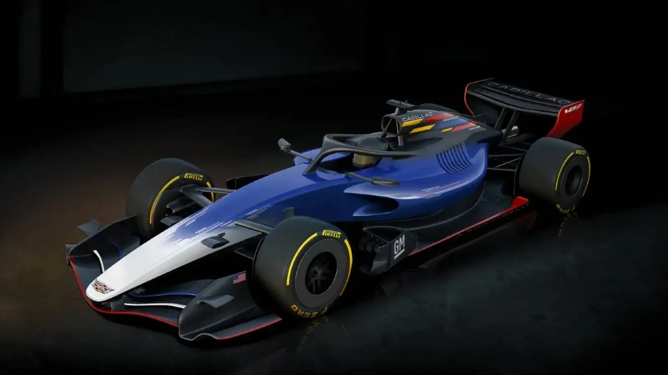 Cadillac F1: What's next for the newest Formula 1 team?