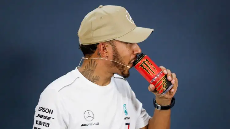 Lewis Hamilton To Sign With Major Ferrari Sponsor After Monster Deal lewis-hamilton-to-sign-with-major-ferrari-sponsor-after-monster-deal