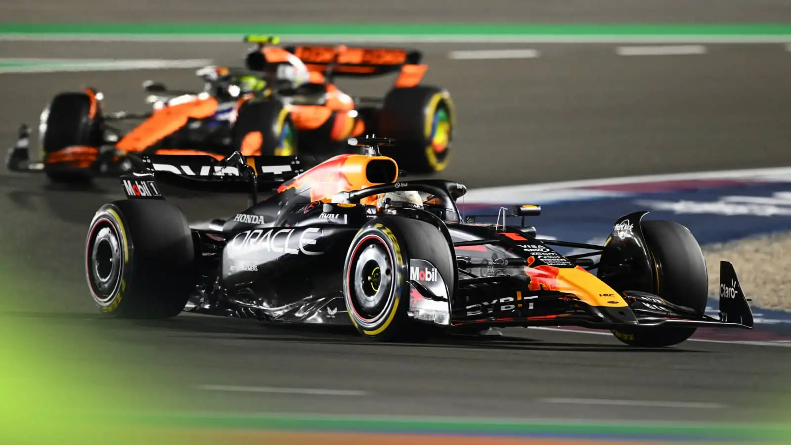 Red Bull defector praised for behind-the-scenes role in McLaren F1 2024 ...