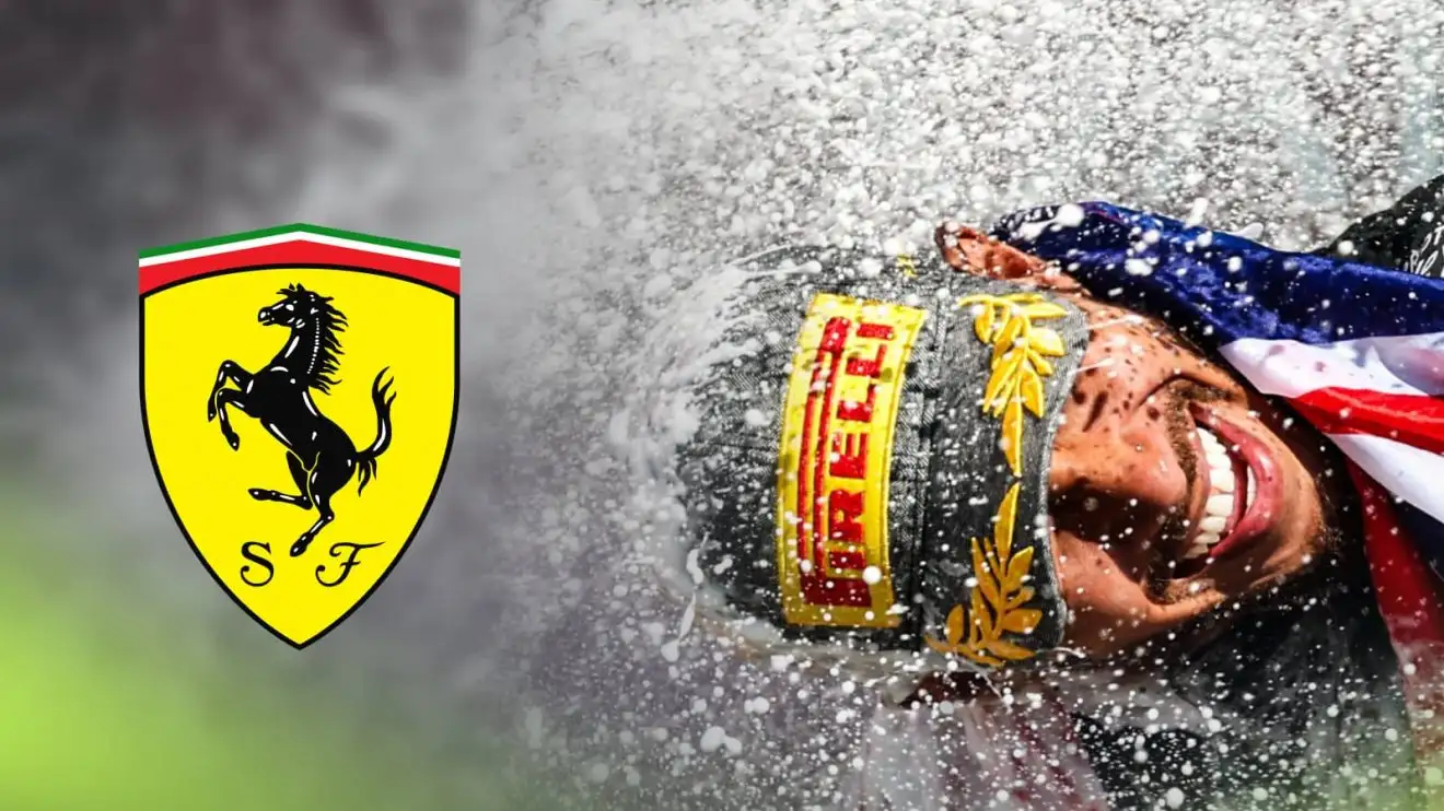 Lewis Hamilton’s first Ferrari todo list revealed with four key tasks