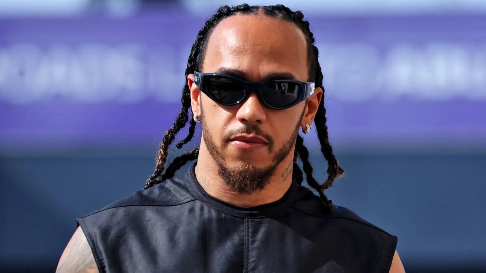 Lewis Hamilton to cut the ribbon on first-of-its-kind new store in London