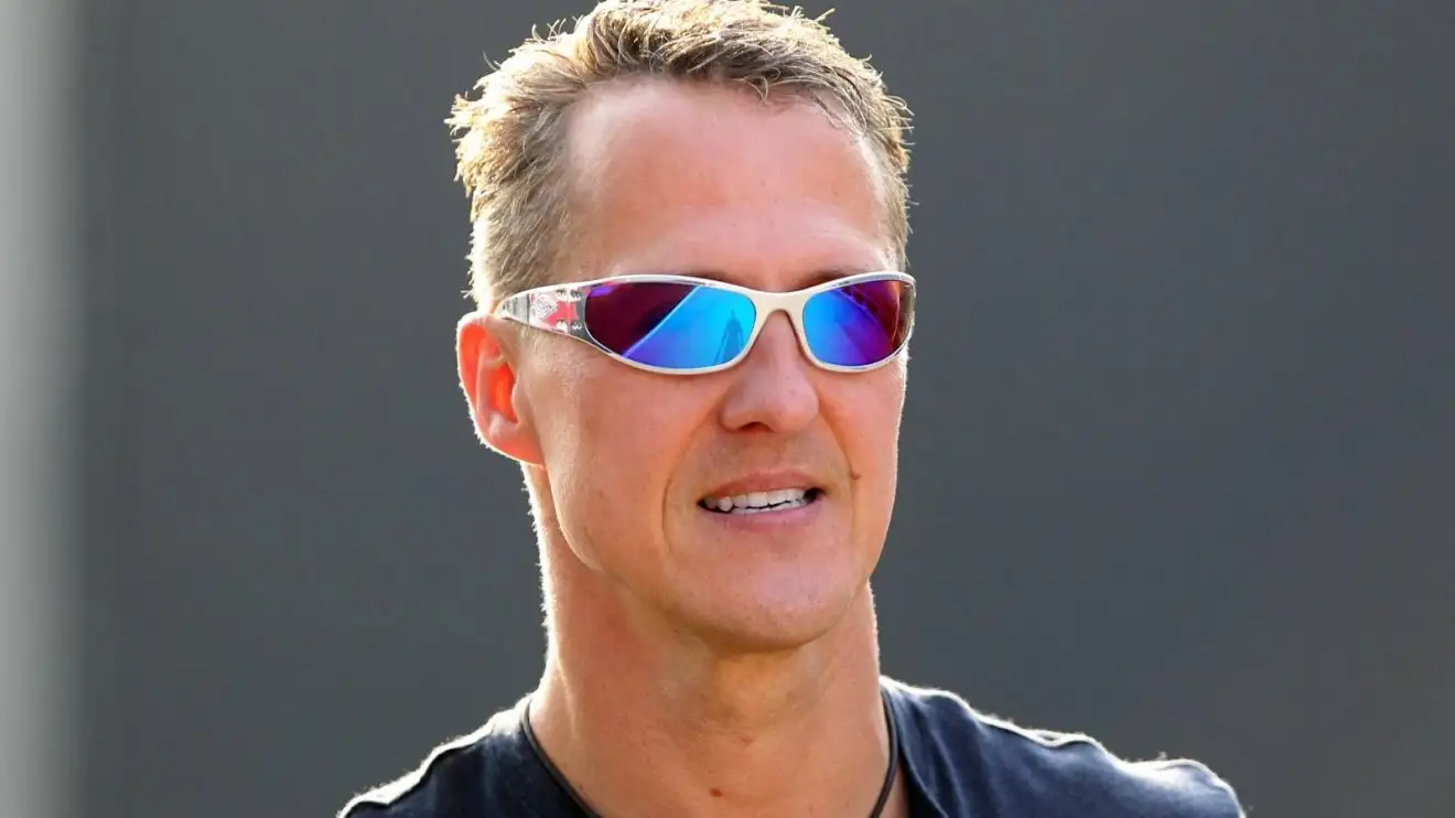 O Bar Privado de Schumacher: Uma História Incrível de um Ex-Produtor do Top Gear