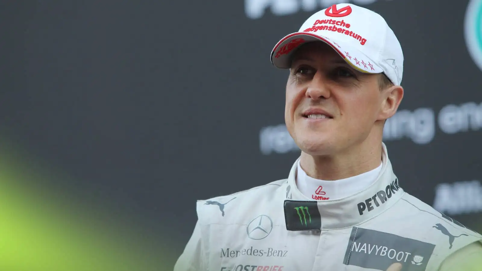 Netflix confirms new Michael Schumacher documentary to arrive in 2026