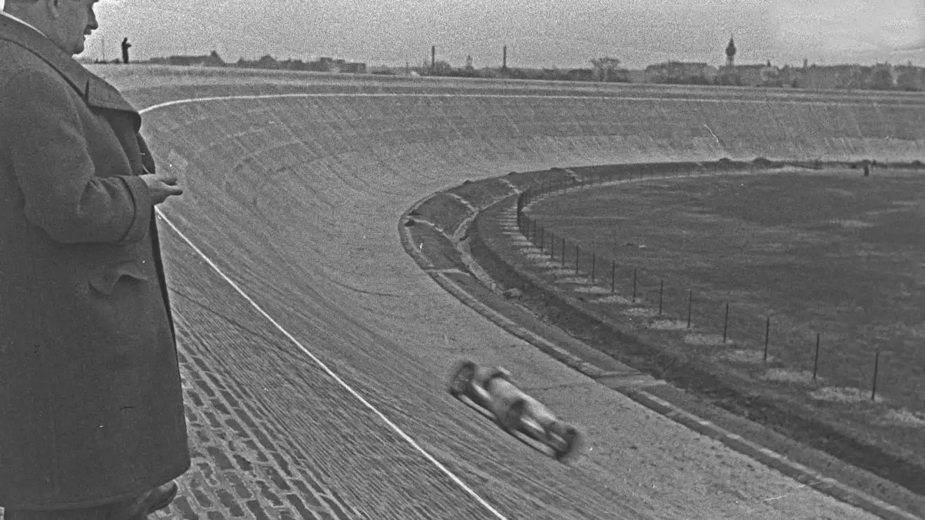 The nine most unbelievable circuits Formula 1 no longer races on