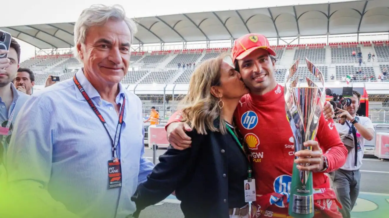 FIA presidency: Carlos Sainz Sr confirms he’s seriously considering running