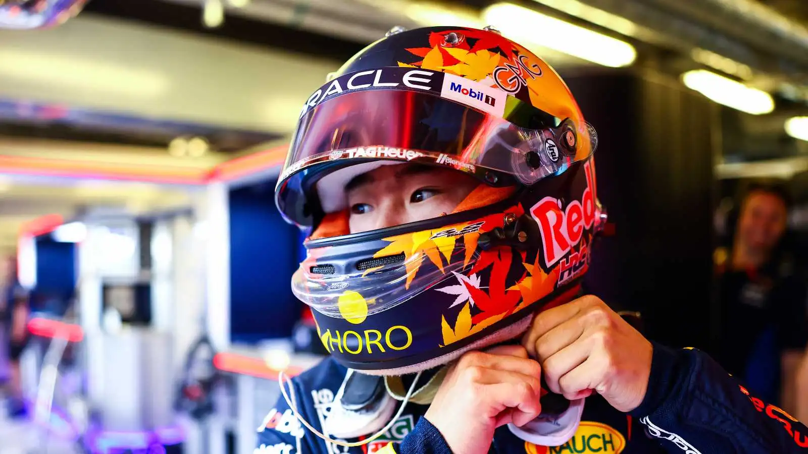 Yuki Tsunoda Handed Red Bull Boost Ahead Of F1 2025 Season Reports yuki-tsunoda-handed-red-bull-boost-ahead-of-f1-2025-season-reports