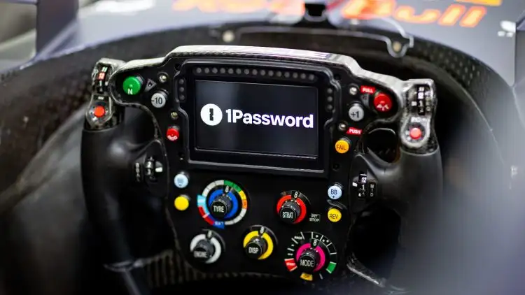 Red Bull beat F1 competition to land another major sponsor ahead of ...