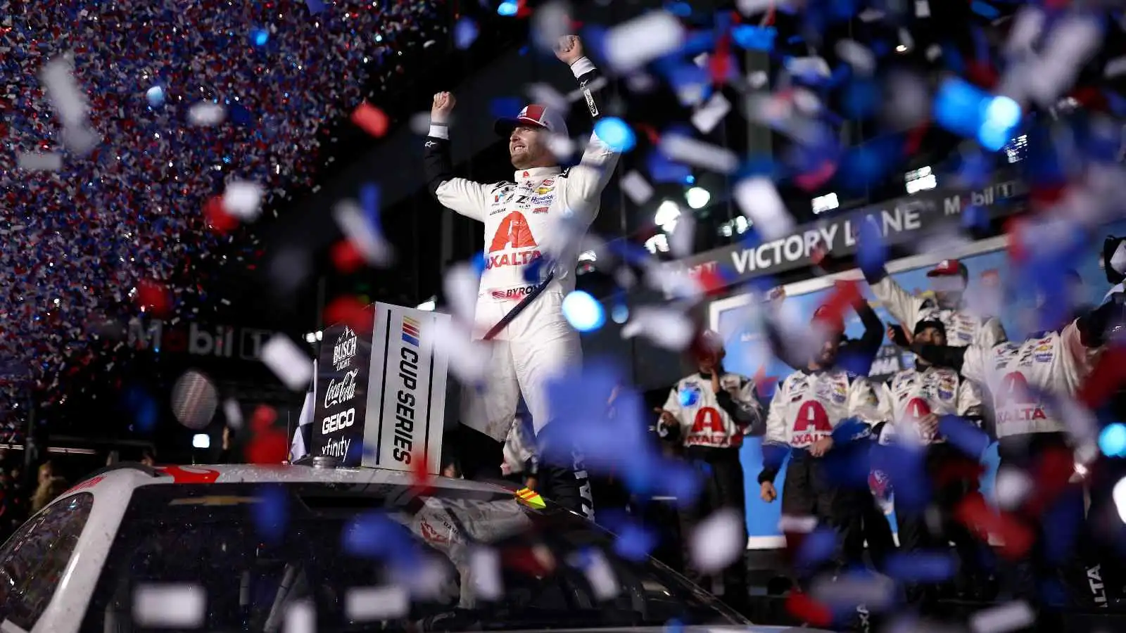 $30 million Daytona 500 purse: How much will the NASCAR winner make?
