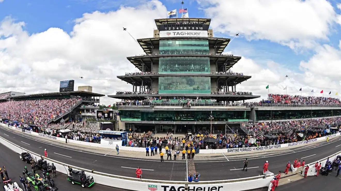 IndyCar Schedule Every Street Track Road Course And Oval In 2025 indycar-schedule-every-street-track-road-course-and-oval-in-2025