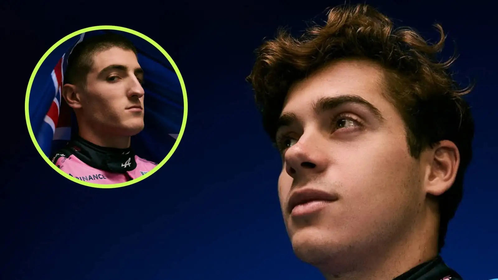 Jack Doohan replacement speculation returns ahead of Imola Grand Prix