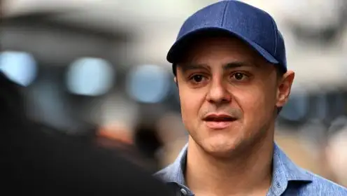 Felipe Massa given trial start date as proceedings against F1 ramp up