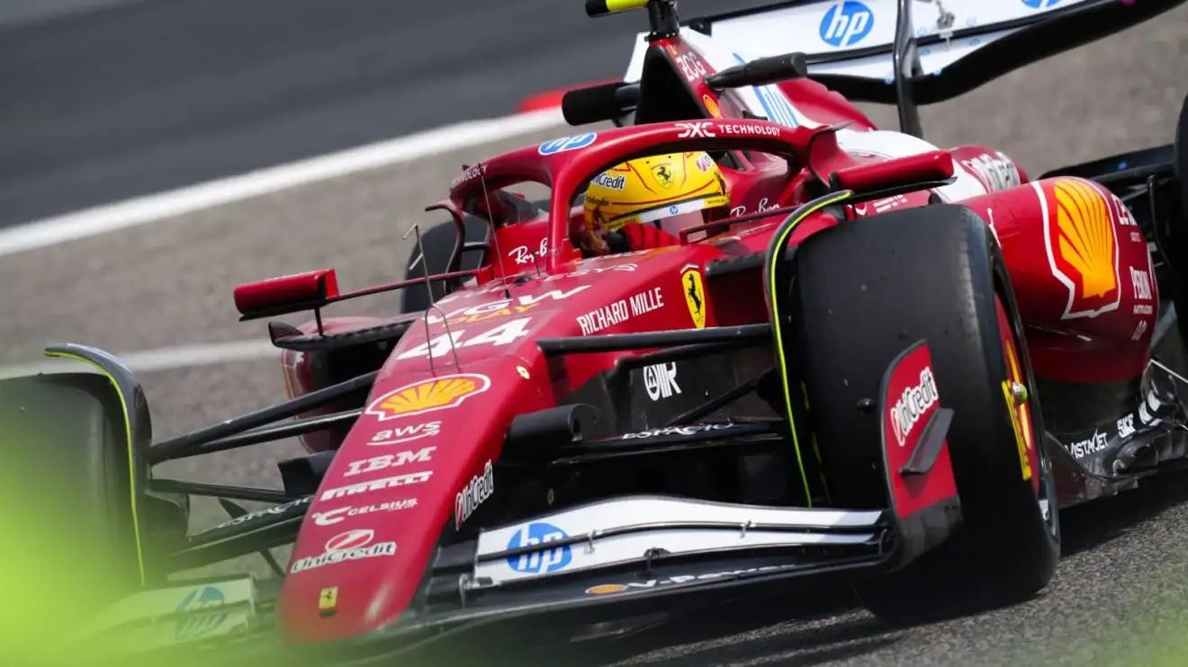 Ex-F1 strategist uncovers key Lewis Hamilton trend to spark new prediction