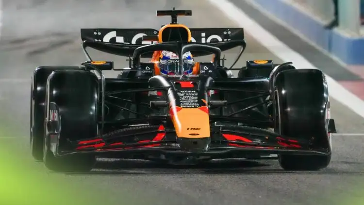 Verstappen Rb21 F1 testing 2025: Red Bull identify two major threats amid key RB21 ...