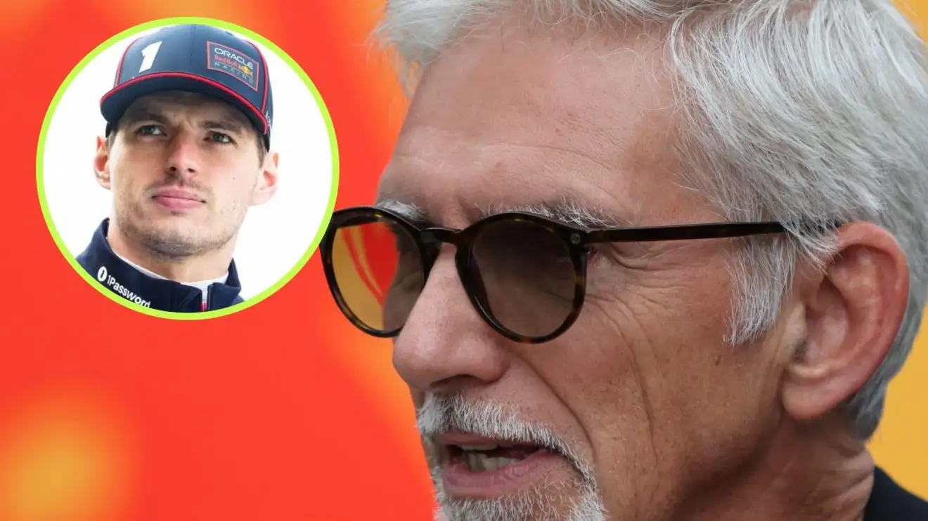 Damon Hill은 Verstappen의 연결된 Sky F1 출력 이론을 통해 ‘생각하고 싶어’ Damon Hill은 Verstappen의 연결된 Sky F1 출력 이론을 통해 ‘생각하고 싶어’