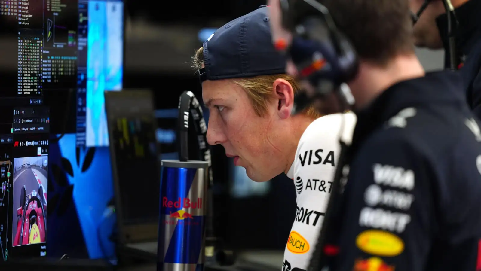 Liam Lawson to benefit from 'big turnaround' as Red Bull chase the 'millions'