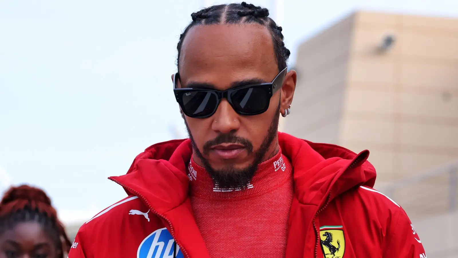 Lewis Hamilton branded 'a copy of Michael Schumacher' in new title warning