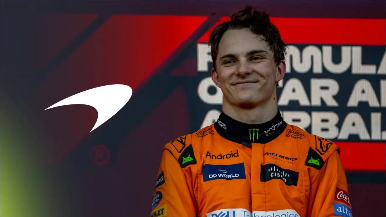 McLaren trigger first F1 2025 silly season move with big contract announcement