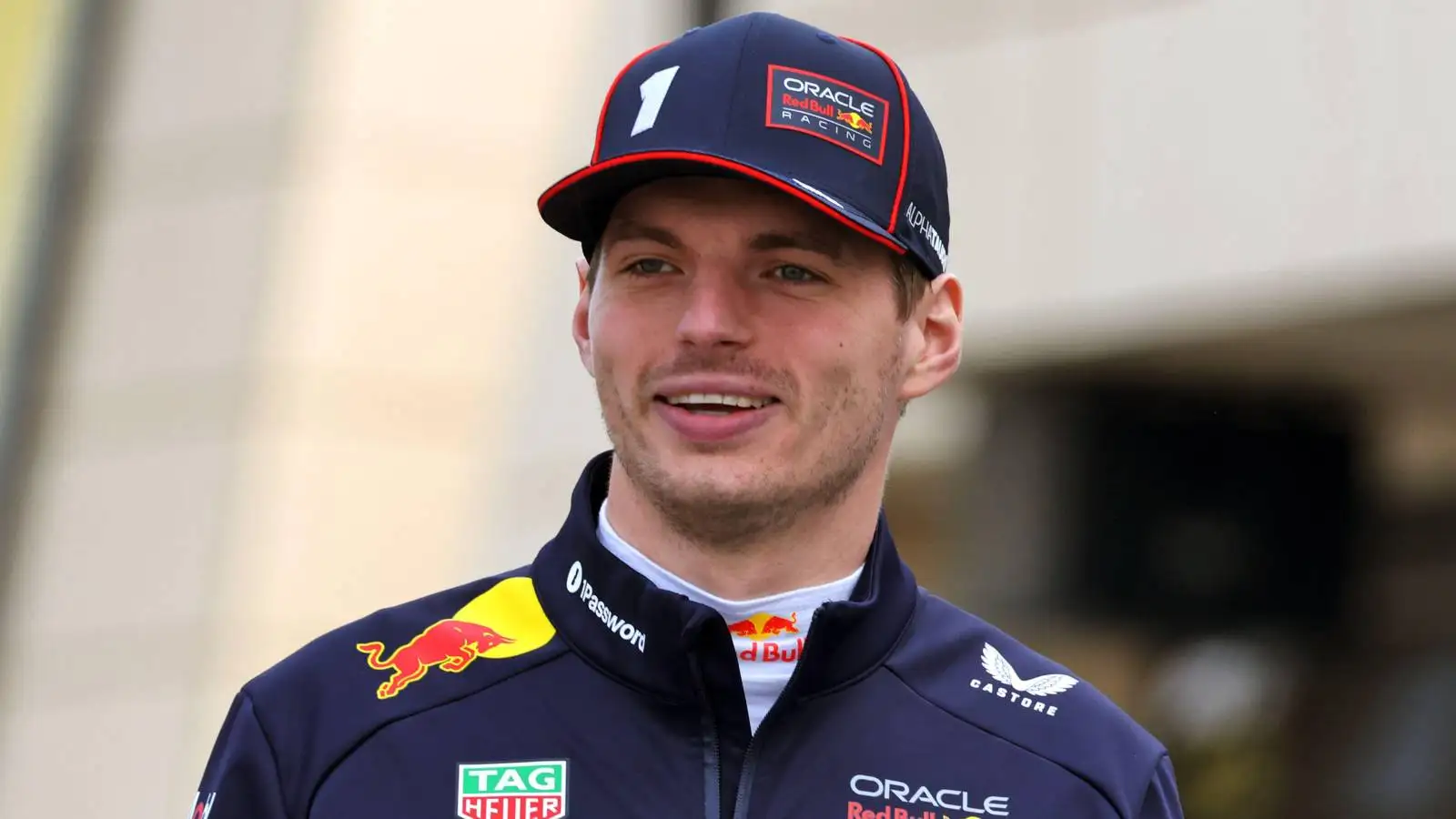 Late Max Verstappen boost emerges after pre-Aus GP sim session