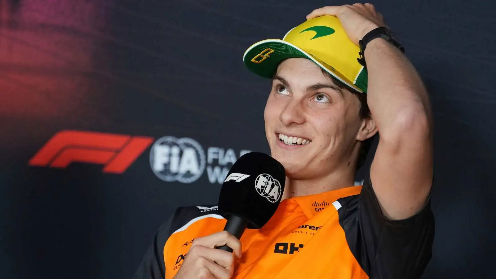 Red Bull wanted to snatch Piastri from McLaren ahead of new contract – report