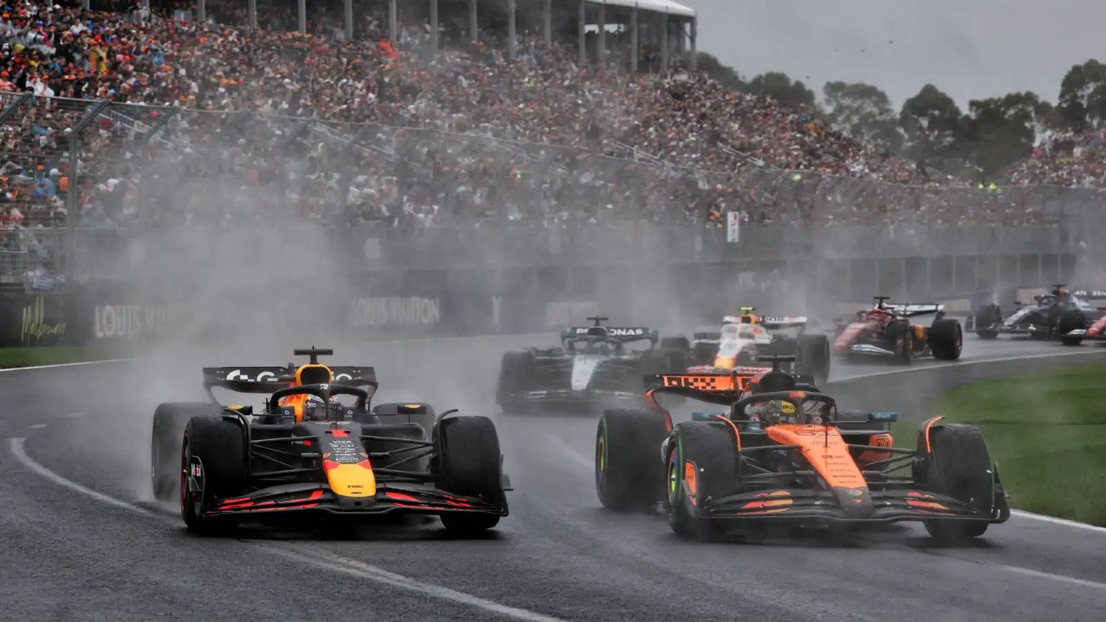 2025 Australian Grand Prix F1 Standings After Round 1 Of F1 2025 Season 2025-australian-grand-prix-f1-standings-after-round-1-of-f1-2025-season