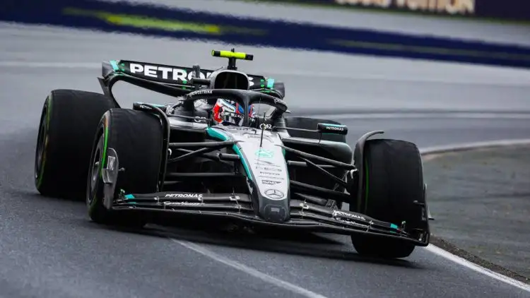 Exquisite Antonelli Beats Russell To Japanese Grand Prix Pole Picture for Mobile Exquisite Antonelli Beats Russell To Japanese Grand Prix Pole Picture for Mobile