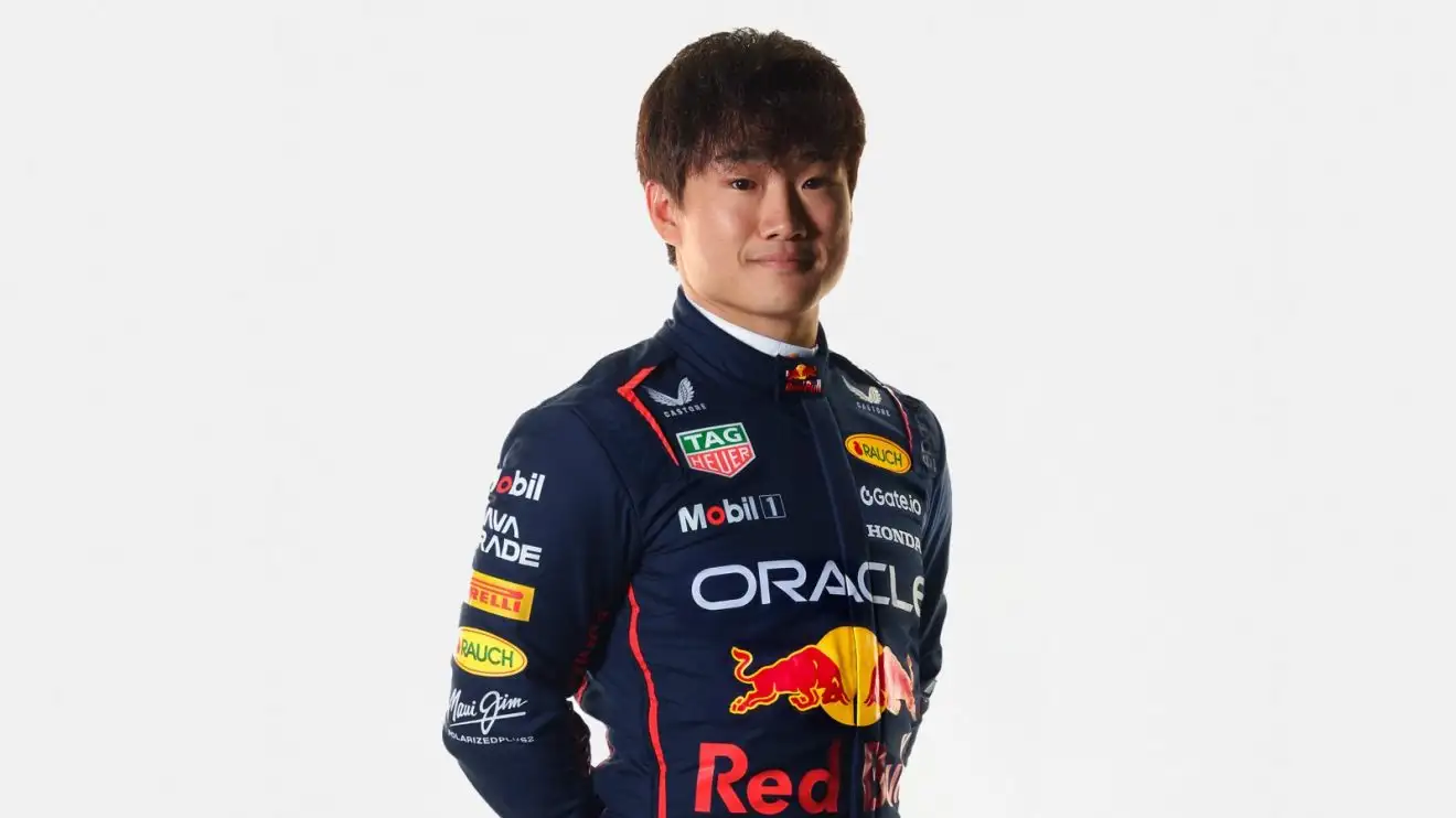 Yuki Tsunoda Breaks Silence Following Swift Red Bull Promotion yuki-tsunoda-breaks-silence-following-swift-red-bull-promotion