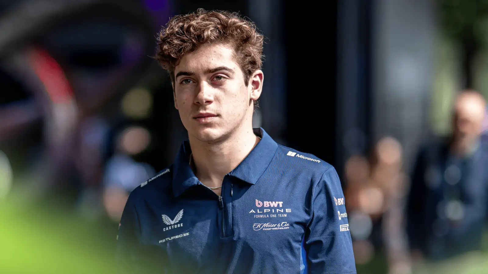 Helmut Marko sets record straight on Franco Colapinto after wild Red Bull rumours