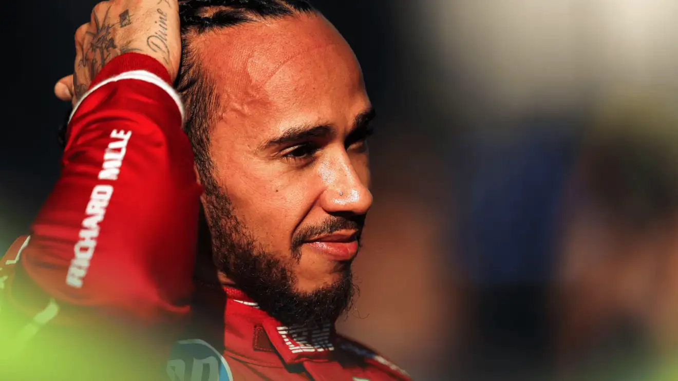 Lewis Hamilton Effect Lands Major New F1 Deal