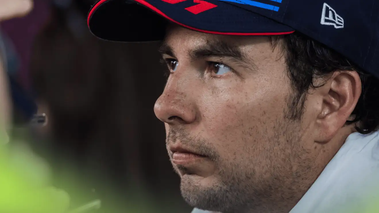 Perez's 'Perhaps' Reply to Verstappen Troll Caps Red Bull Exit Saga