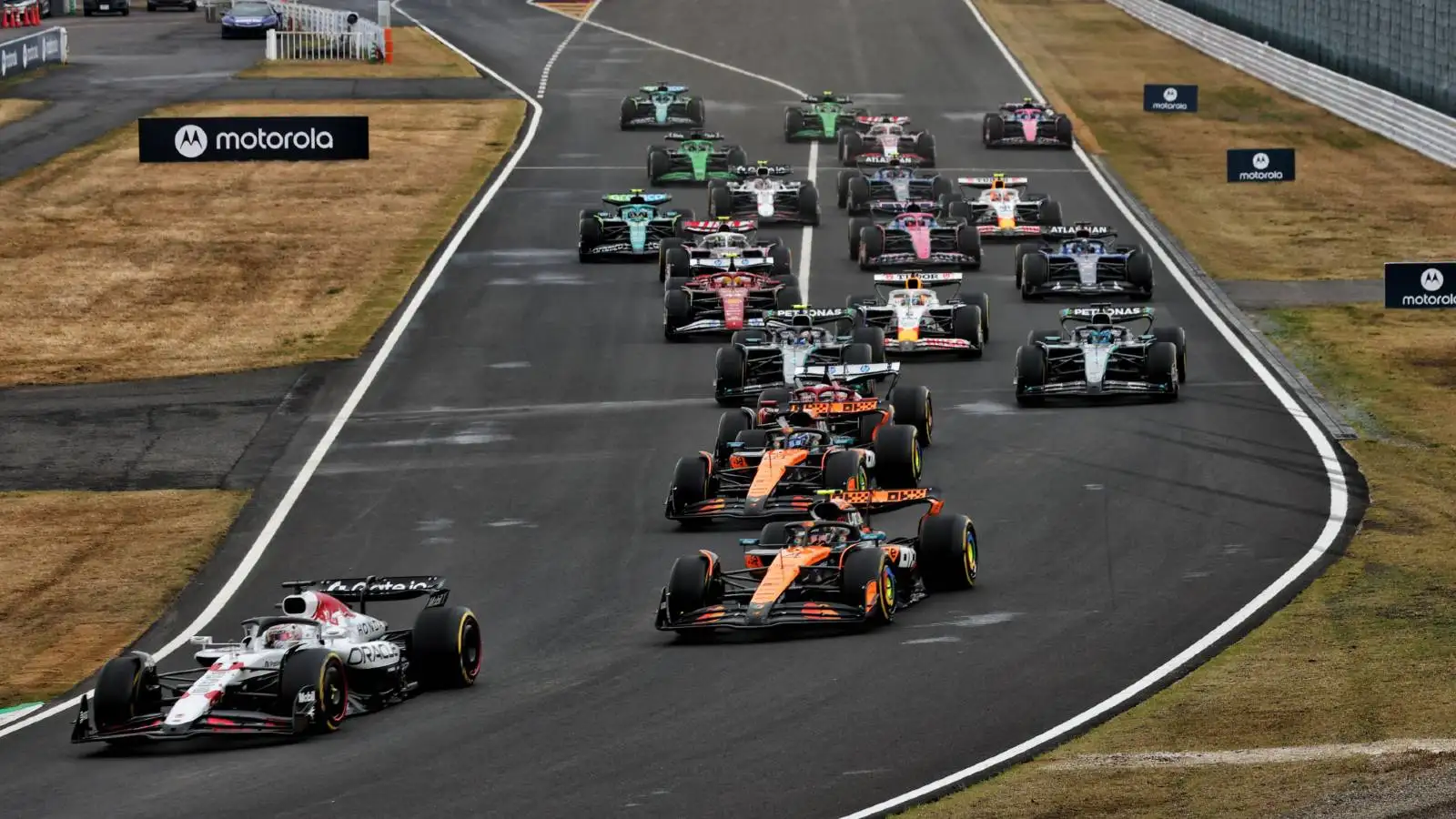 Spectacular Recap: Lawson Back In The Points In F1 Japanese Grand Prix Capture Photography Spectacular Recap: Lawson Back In The Points In F1 Japanese Grand Prix Capture Photography
