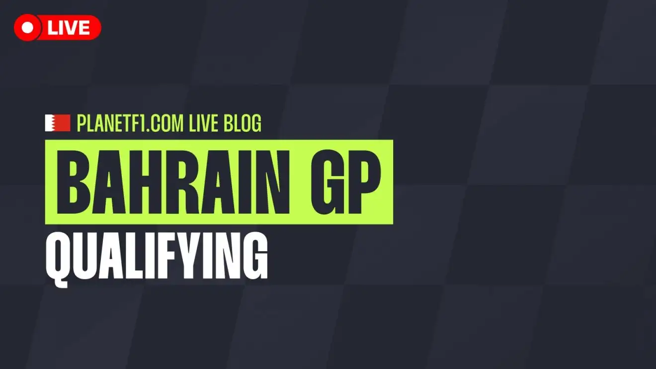Detailed Bahrain Grand Prix In Malaysia Live: Qualifying - Radio Commentary, Text Updates, Times & Results Capture for Your Screen Detailed Bahrain Grand Prix In Malaysia Live: Qualifying - Radio Commentary, Text Updates, Times & Results Capture for Your Screen