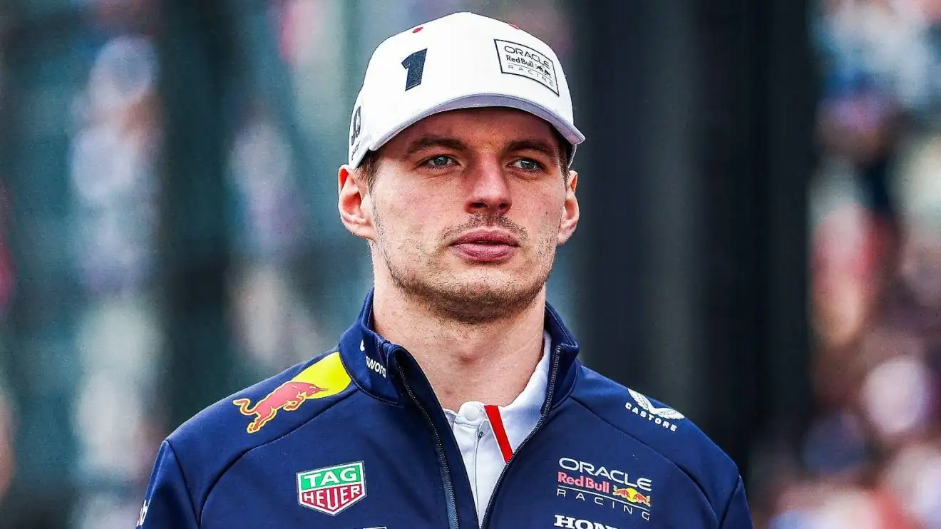 L'énorme confession de Max Verstappen pour le titre de F1 2025 après le coup dur du GP de Bahreïn