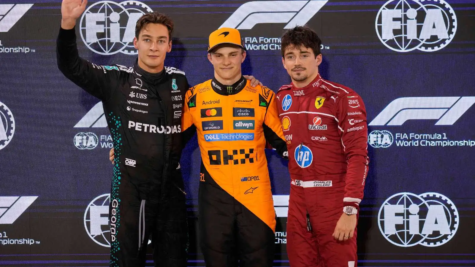 F1 Starting Grid What Is The Grid Order For The 2025 Bahrain Grand Prix f1-starting-grid-what-is-the-grid-order-for-the-2025-bahrain-grand-prix