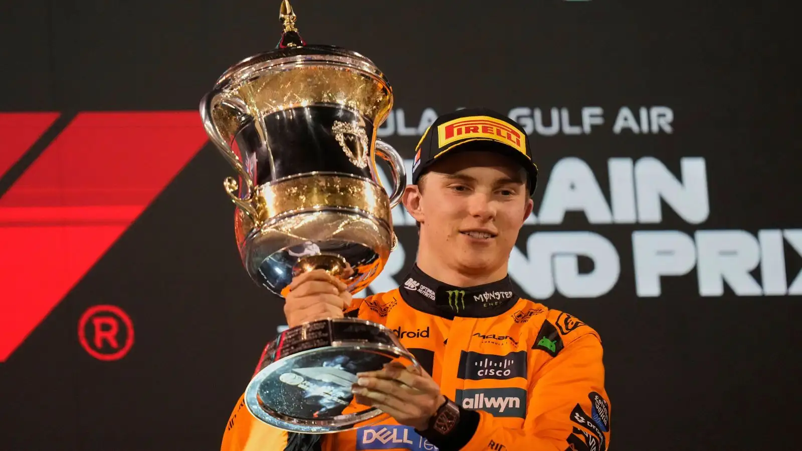 2025 Bahrain Grand Prix: Norris Leads Amid Piastri's Rise