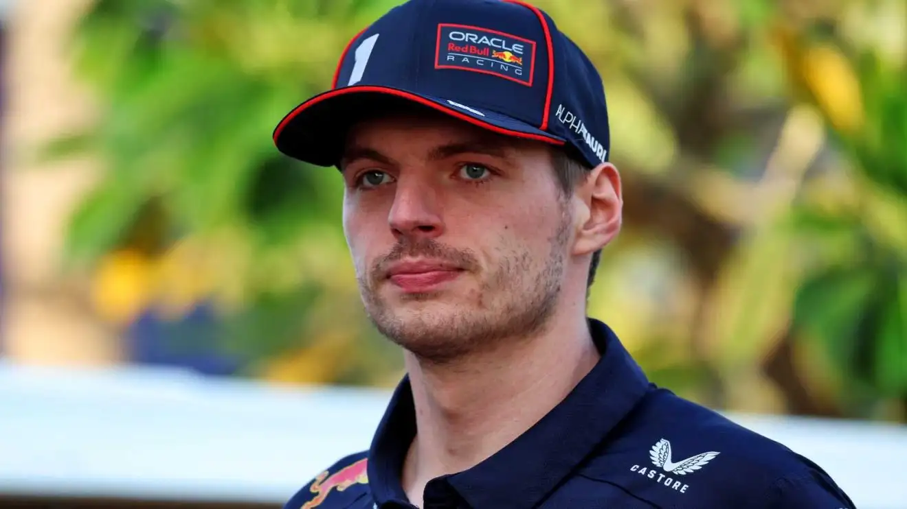 Honda express Max Verstappen wish as $300m Aston Martin move mooted