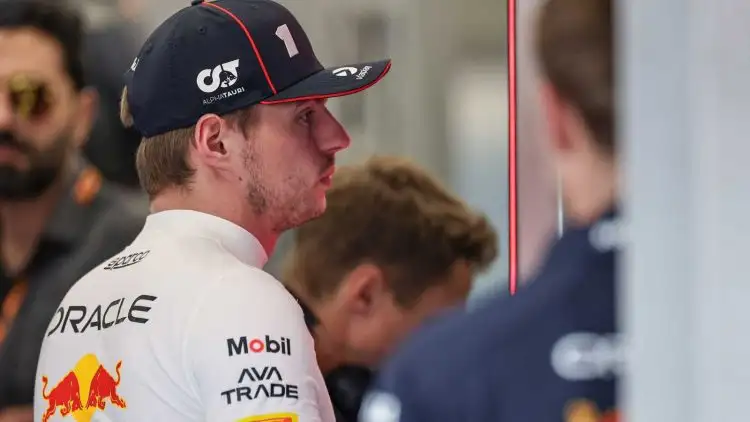 Red Bull back in the game? Verstappen responds to Marko breakthrough claim