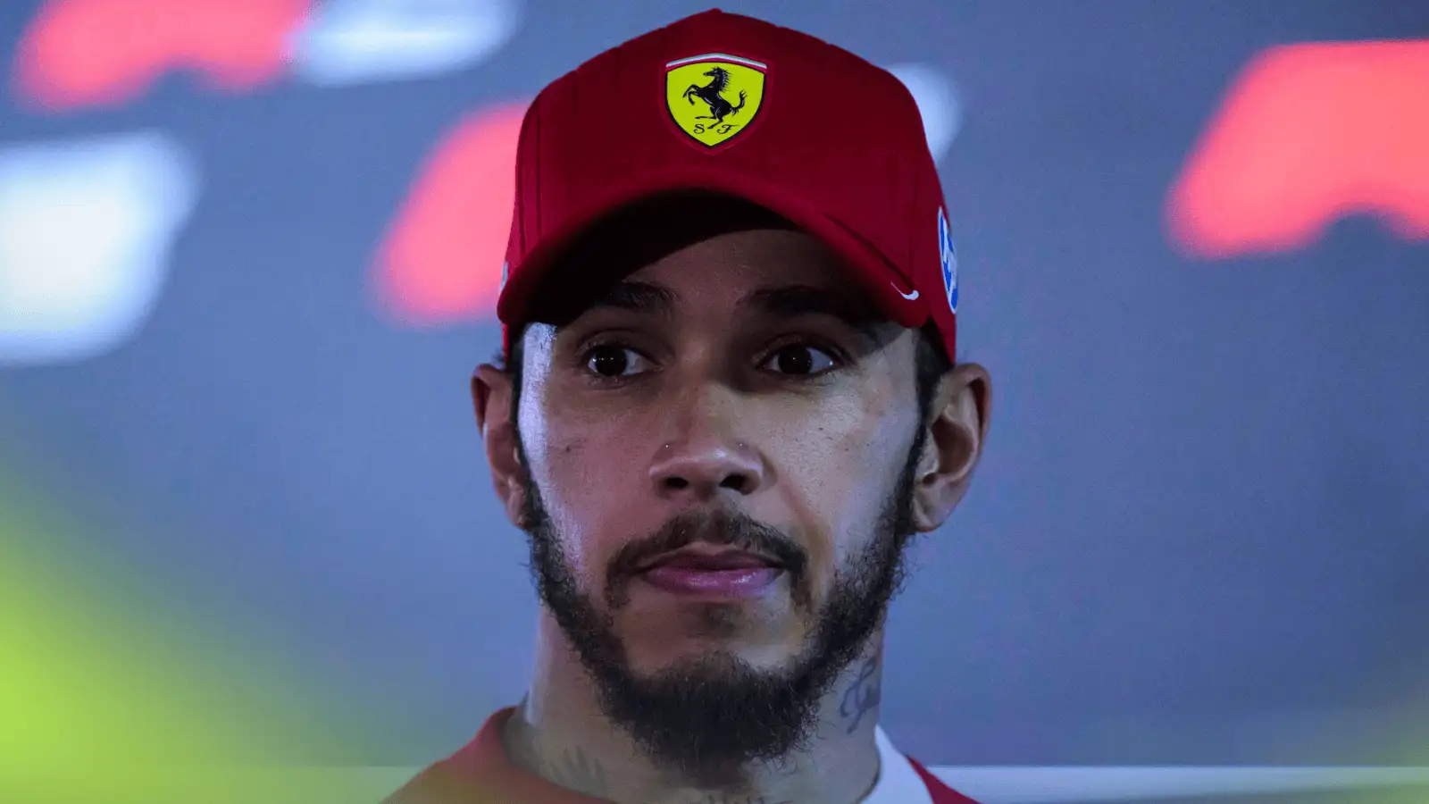 Lewis Hamilton and Ferrari 'get out' concern after sudden retirement tease response