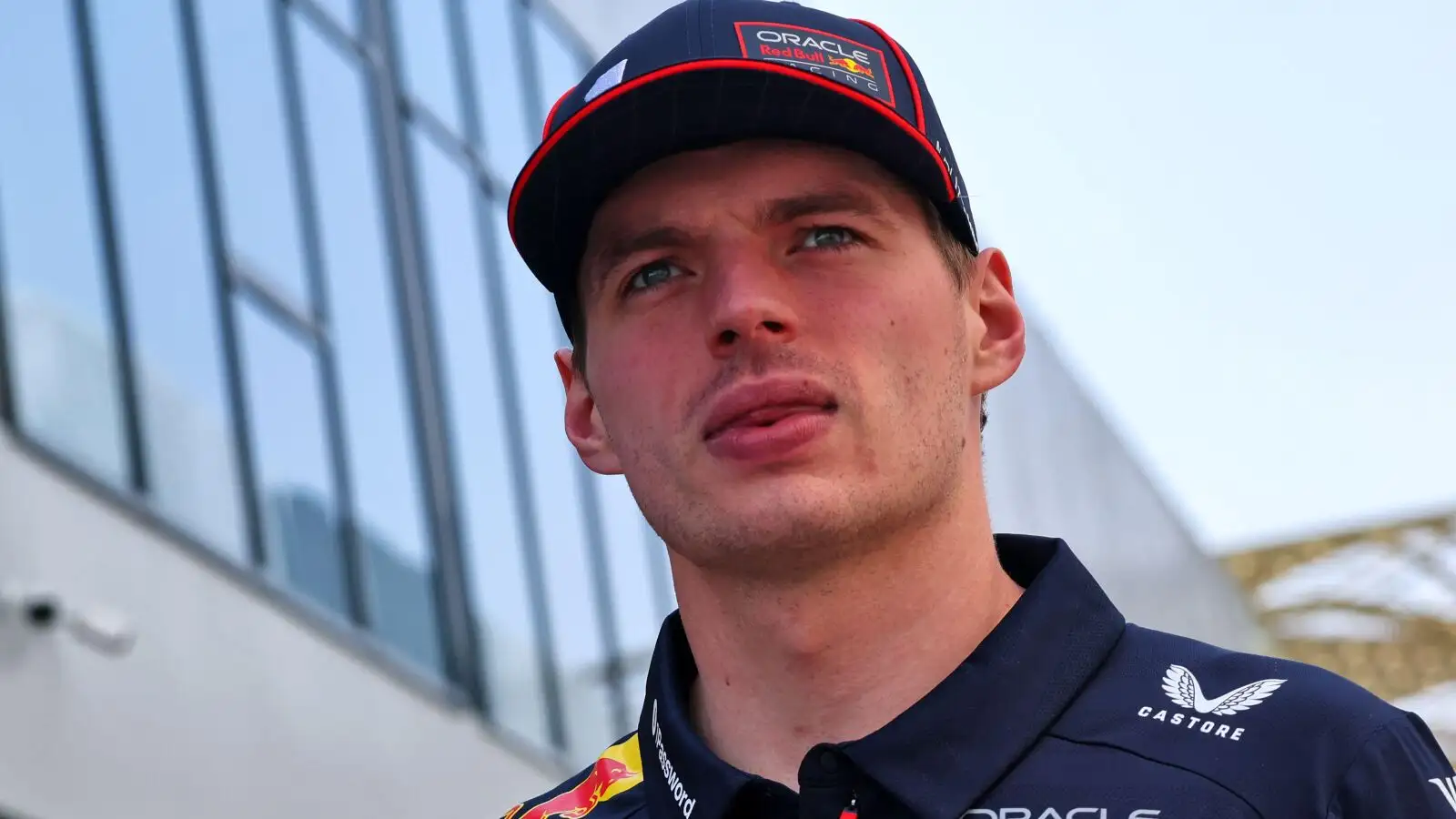 'All too stupid' F1 could drive Max Verstappen to suddenly quit the sport