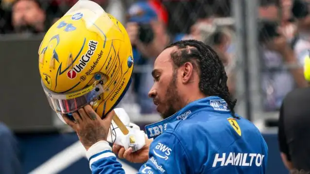 Hamilton Sees Breakthrough Potential Despite Miami GP Challenges