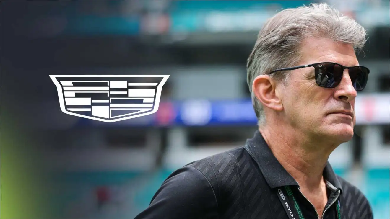 Cadillac cambia su enfoque a la búsqueda de pilotos reserva tras las firmas de sus pilotos principales