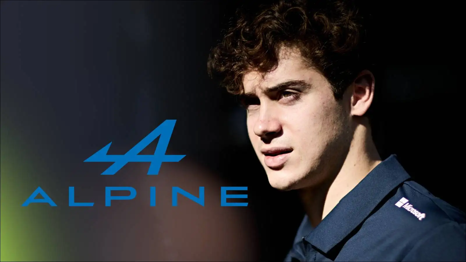 Franco Colapinto replaces Jack Doohan as seismic Alpine revolution continues