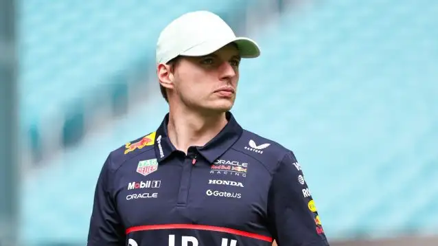Zak Brown Prefers Verstappen at Red Bull Over Mercedes Amid 2026 Speculation