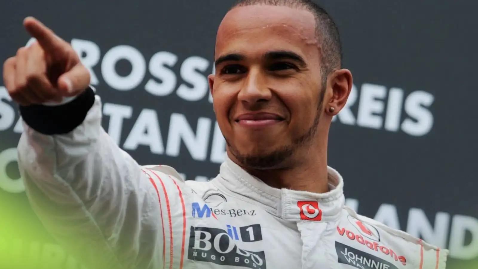 Photo: planetf1.com Christian Horner: Lewis Hamilton held secret Red Bull meeting in 2012