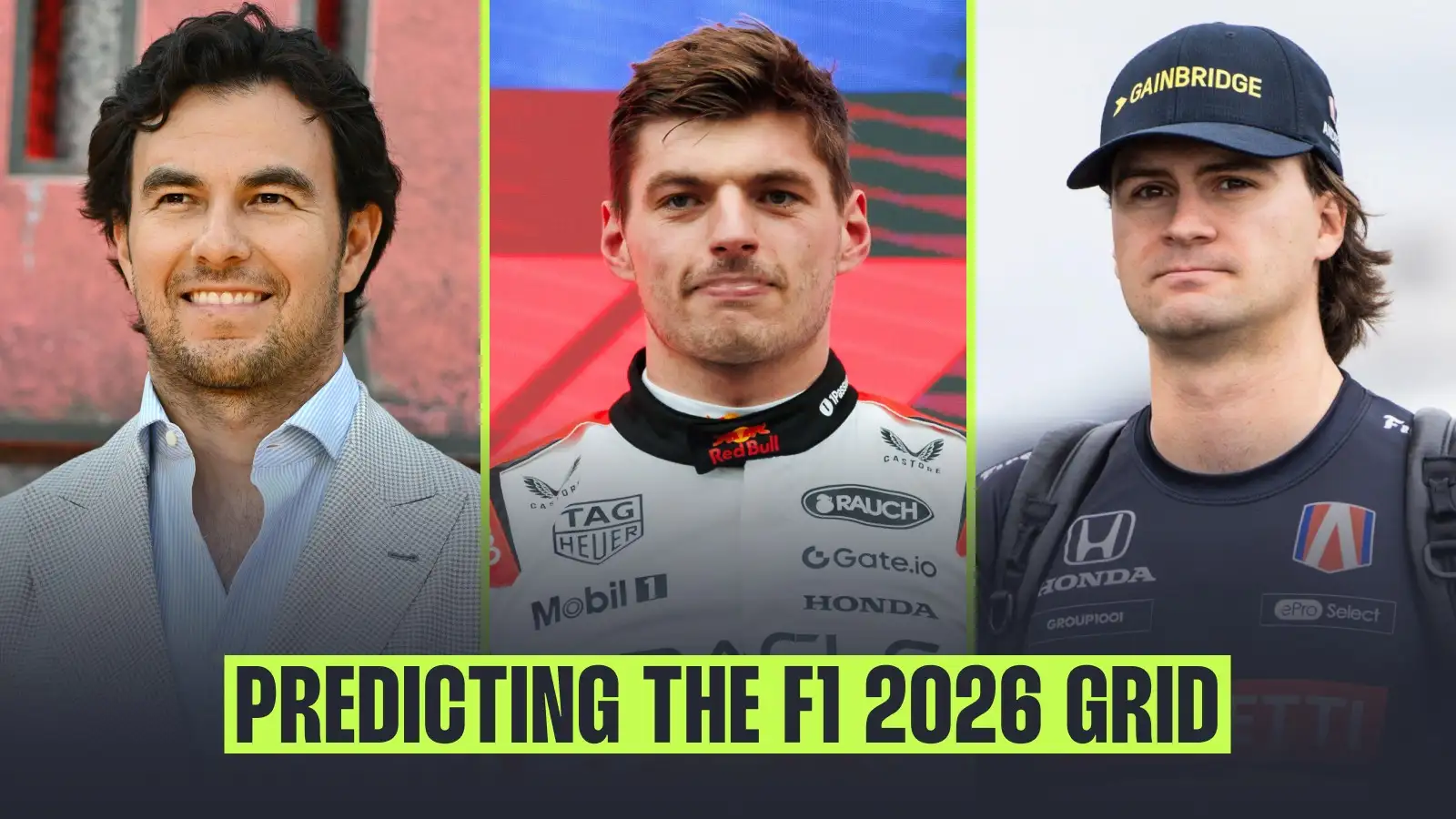 Surprise Signings At Alpine And Cadillac In Predicted F1 2026 Driver surprise-signings-at-alpine-and-cadillac-in-predicted-f1-2026-driver